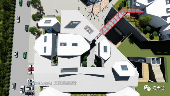 归本主义丨田里，宛如住在林间的花园酒店-17