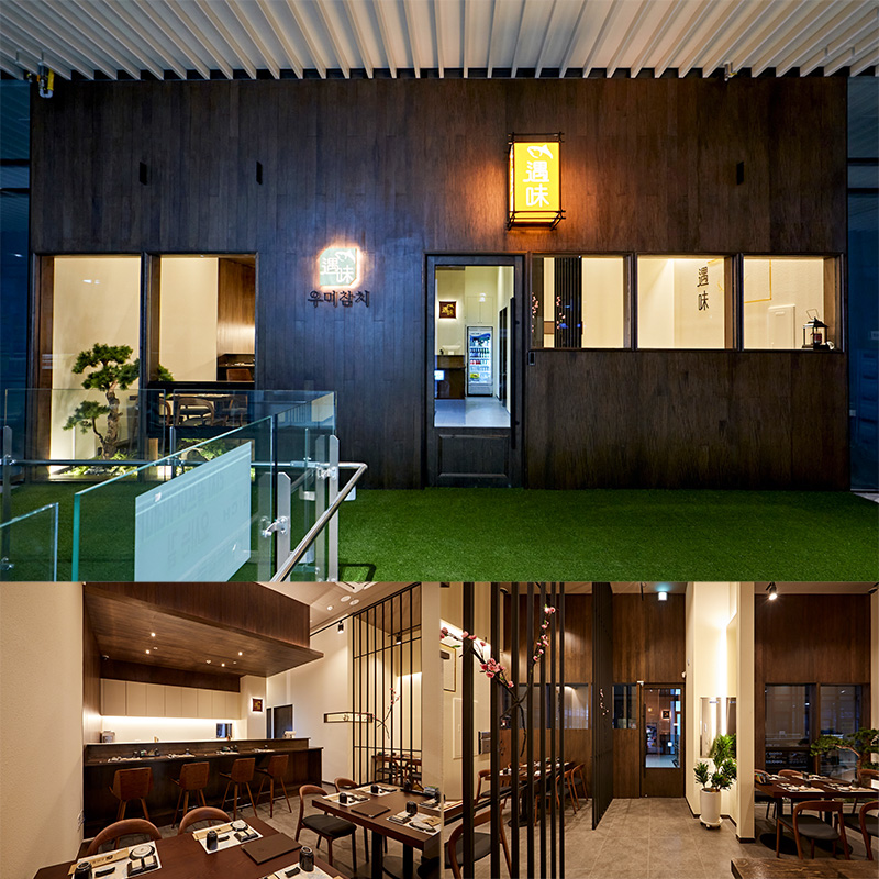 高级灰的完美演绎 | 22 平小空间大设计-1