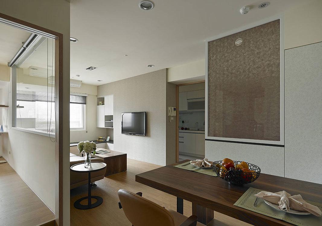 高龄化社会适老化住宅设计 | 安全、舒适、多功能-10