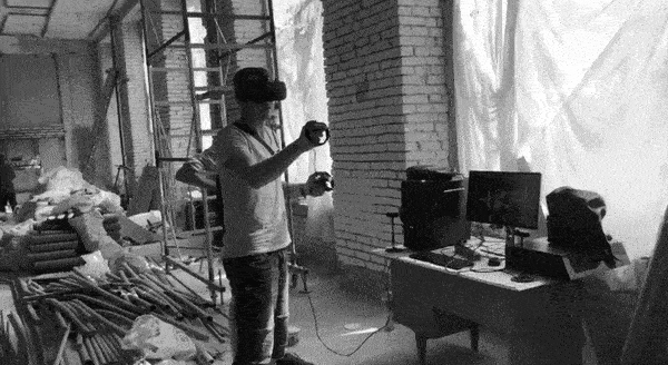 斯大林帝国建筑中的创新啤酒餐厅设计-15