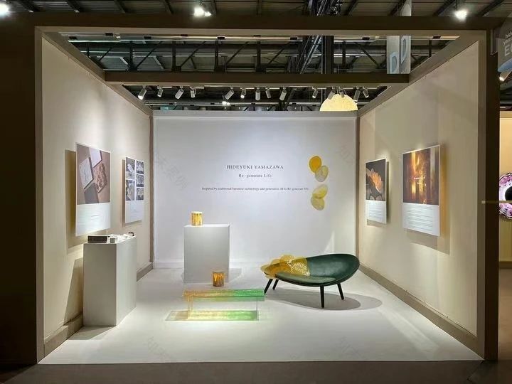 2023 米兰国际家具展丨意大利米兰-329