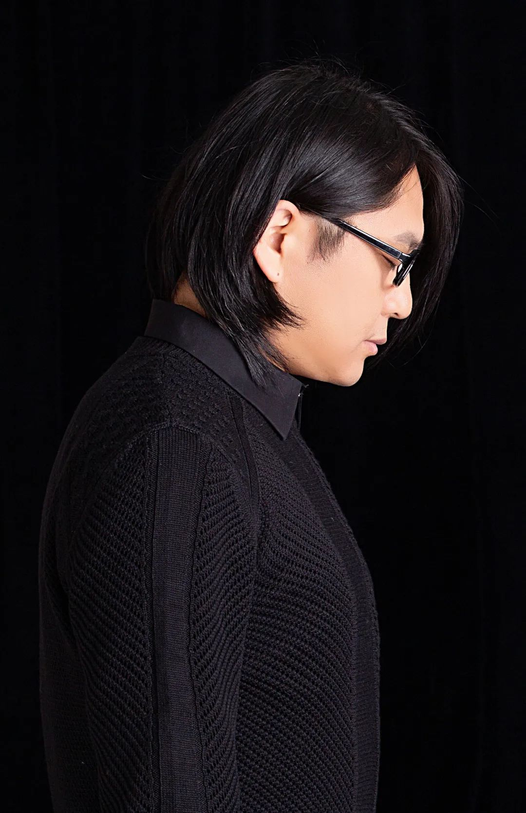 绿地诺丁山·现代中式别墅设计 | 何贵君的奶茶时光-147