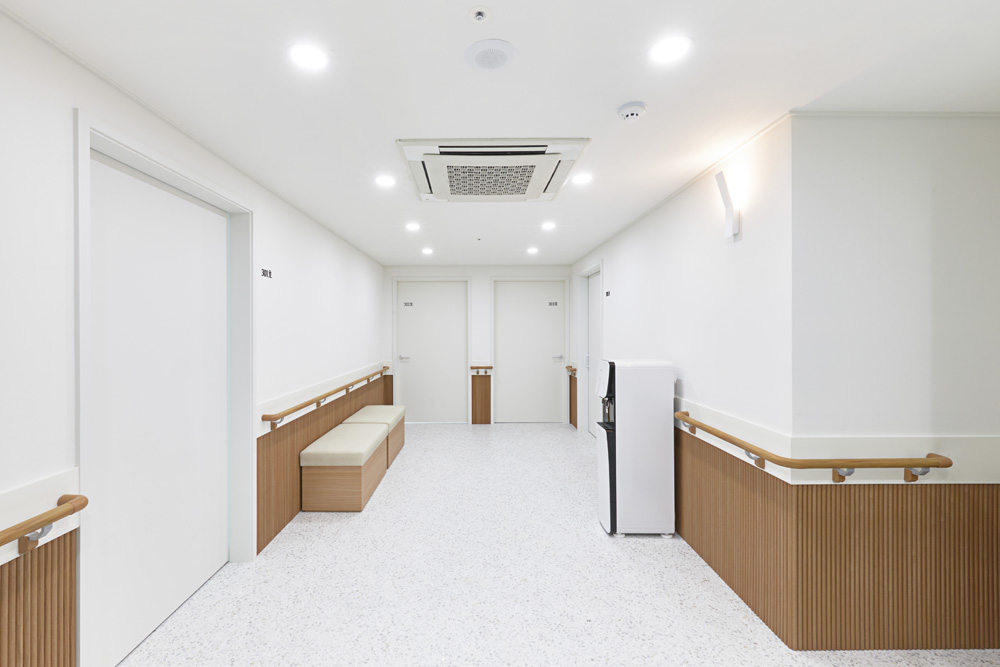 首尔本韩医院-7