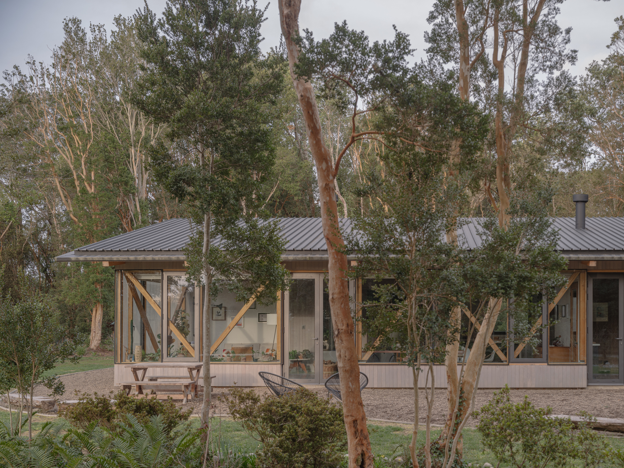 丨智利丨Camila Pineda Arquitectura-11