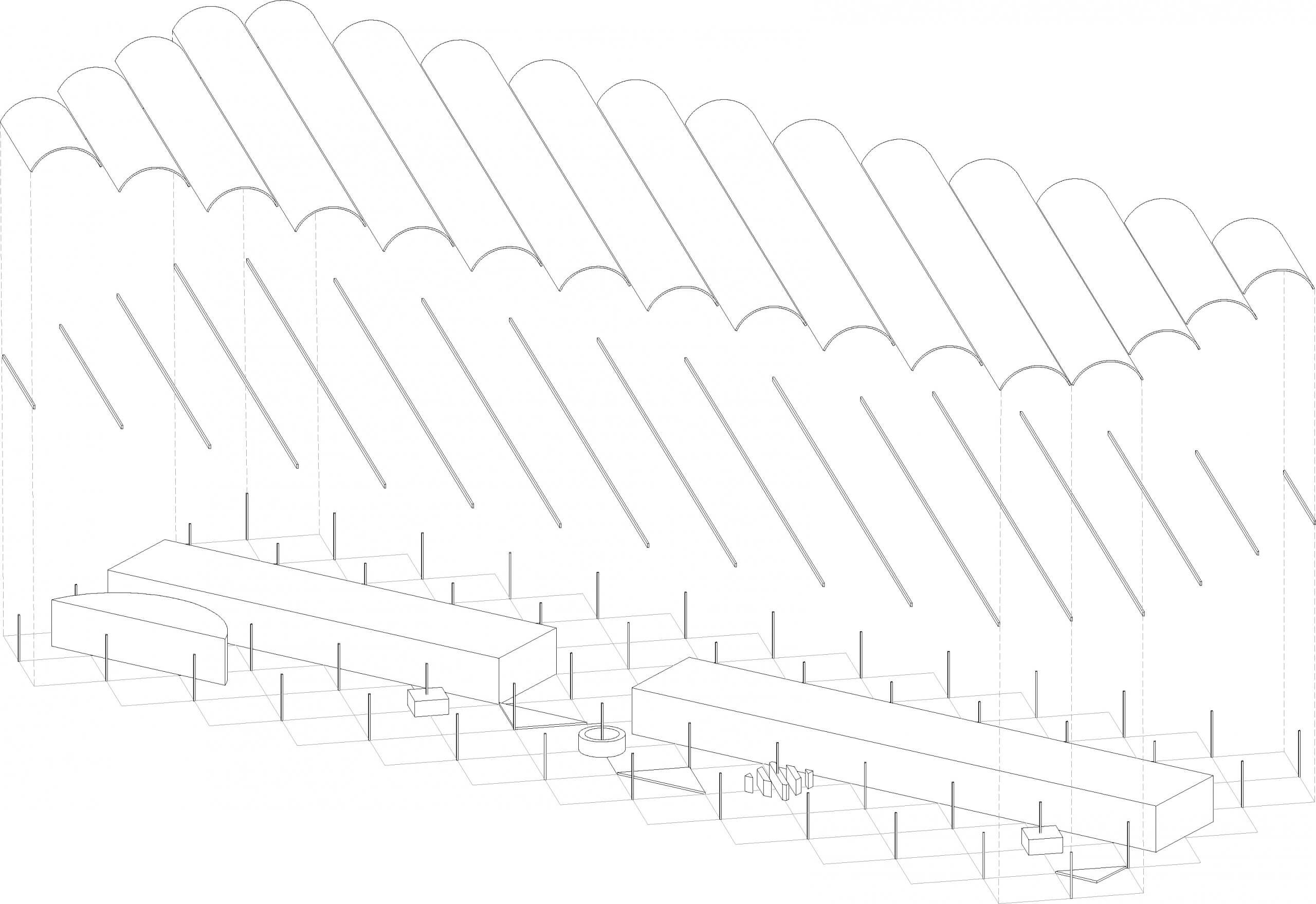 Terminal Omnibus Allen（艾伦公交总站）丨阿根廷-7