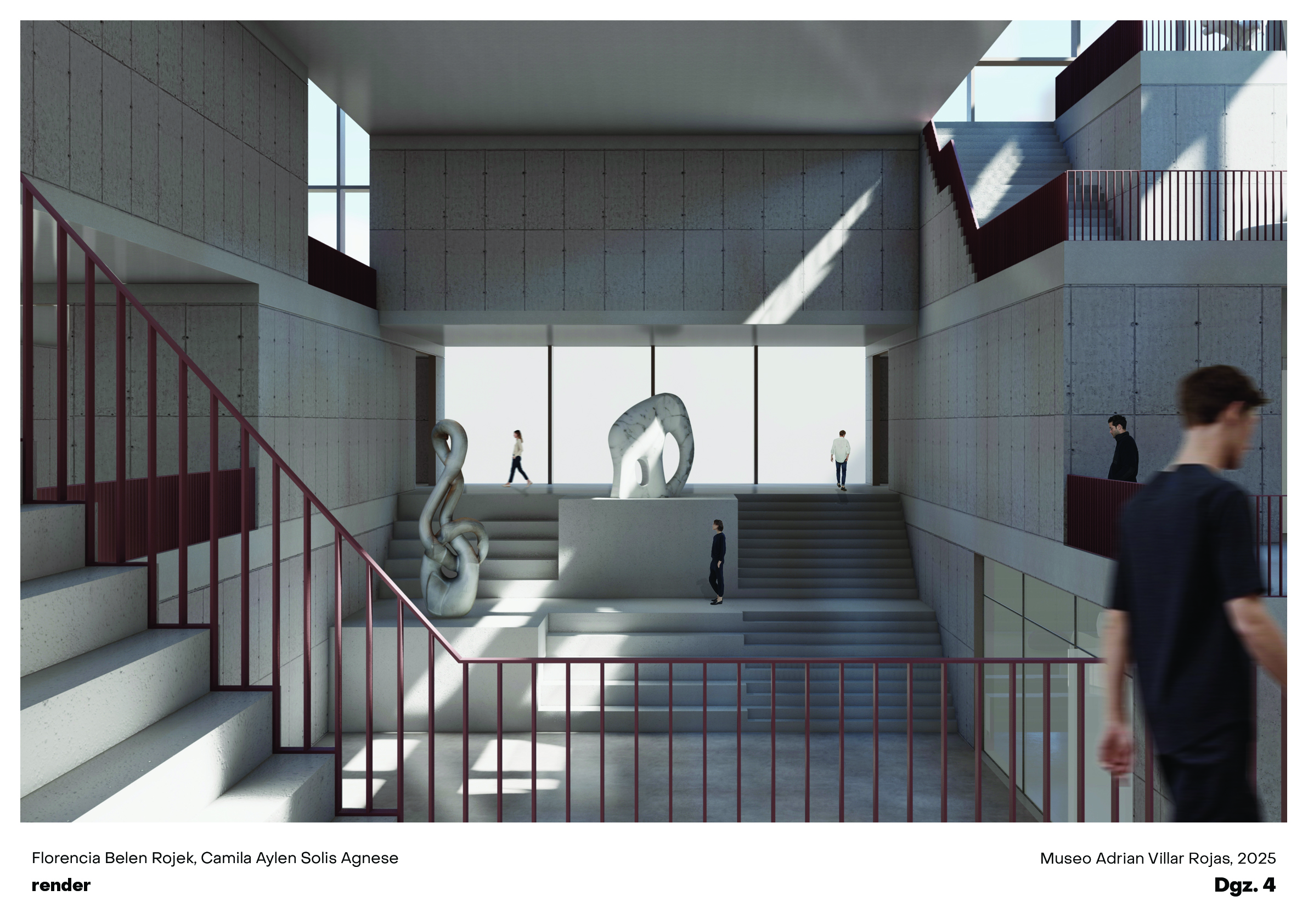 阿德里安·维拉尔·罗哈斯博物馆-12