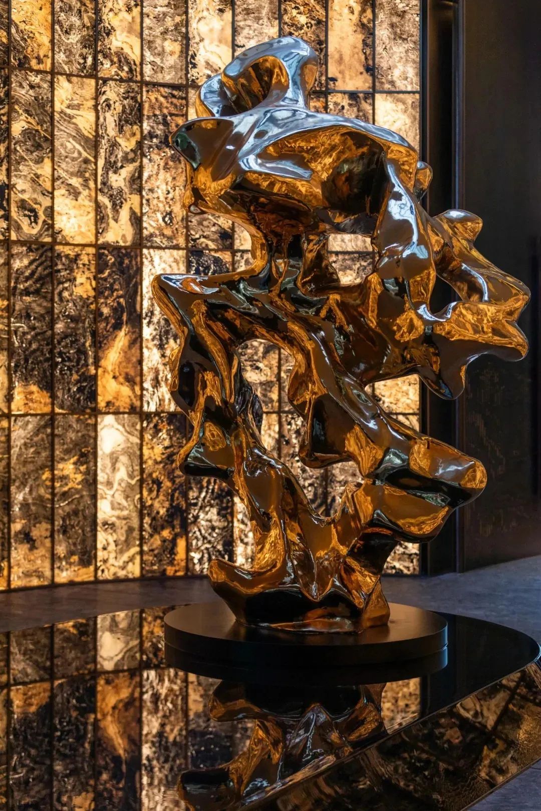 福州地王「龙庭路95号」丨中国福州丨梁建国团队-11