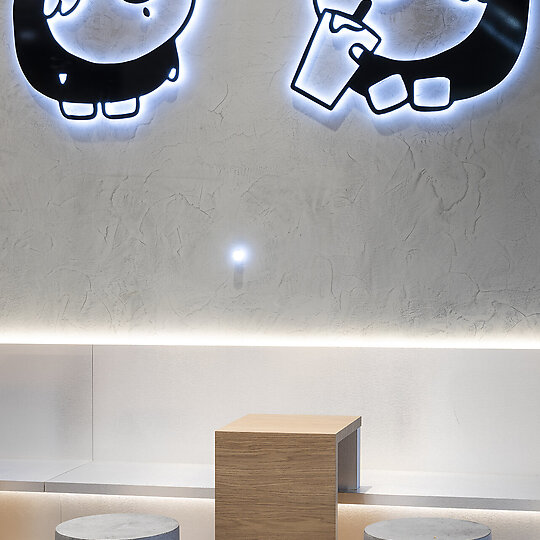 Choulee Teahouse by Vie Studio | Australian Interior Design Awards-7