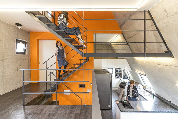 Sodam·Sodam(首尔共享屋)-30