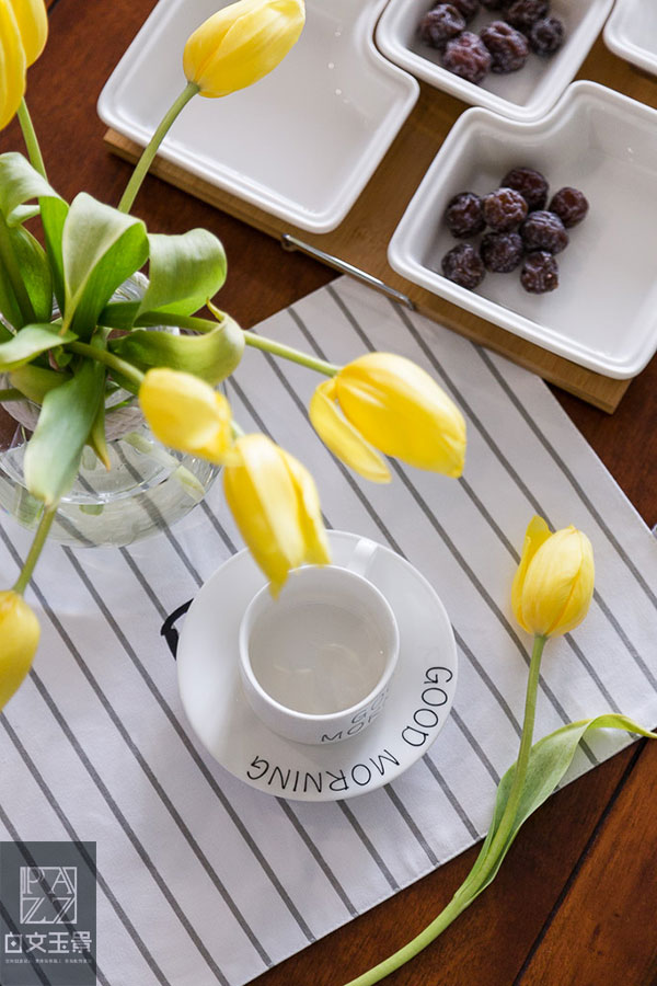 89 方简美小户型，元气女主人的活力之家-40