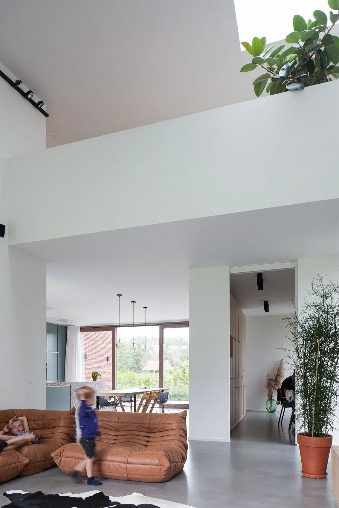 位于里尔的新房项目HAUT丨MADE ARCHITECTS-6