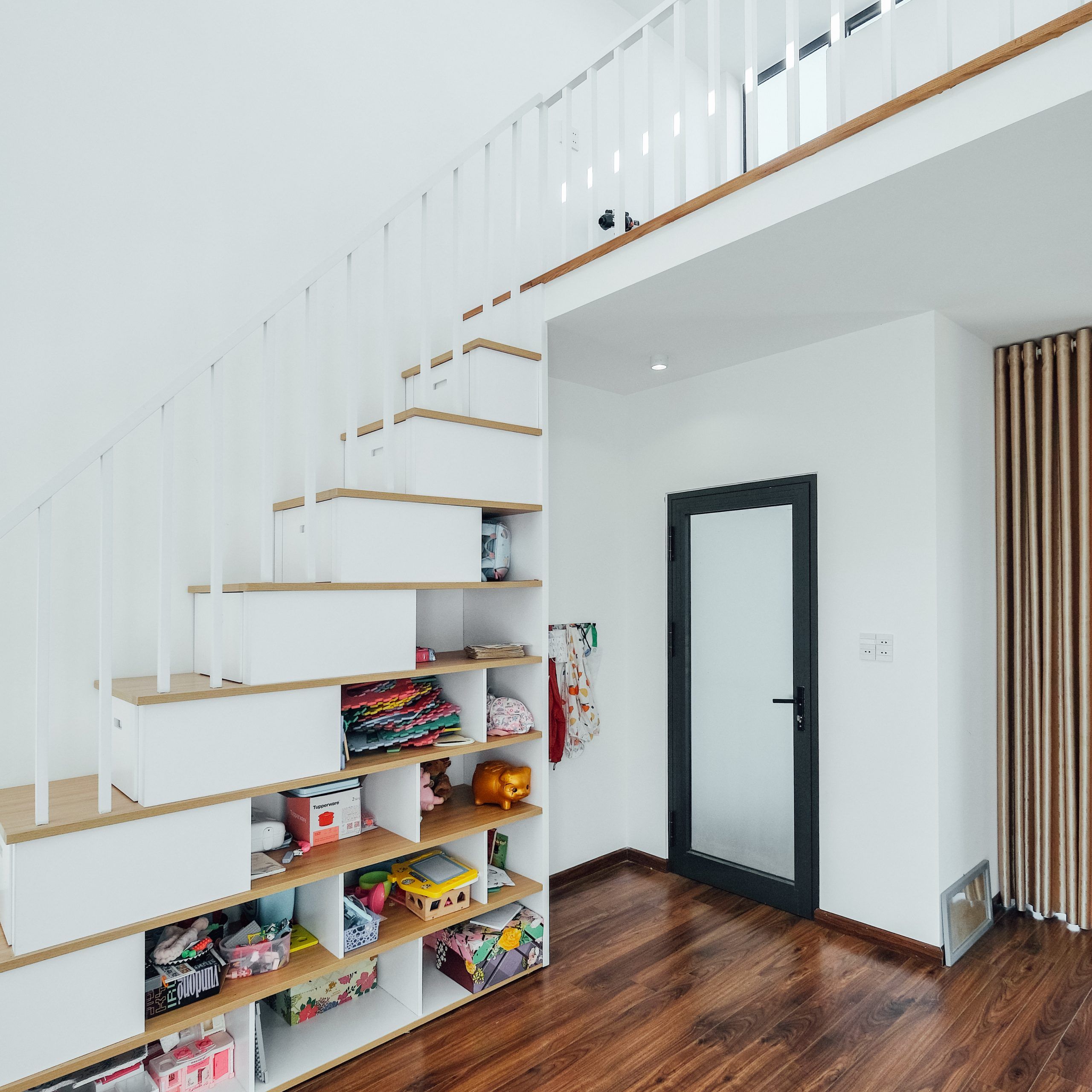 绿意盎然的四口之家-42