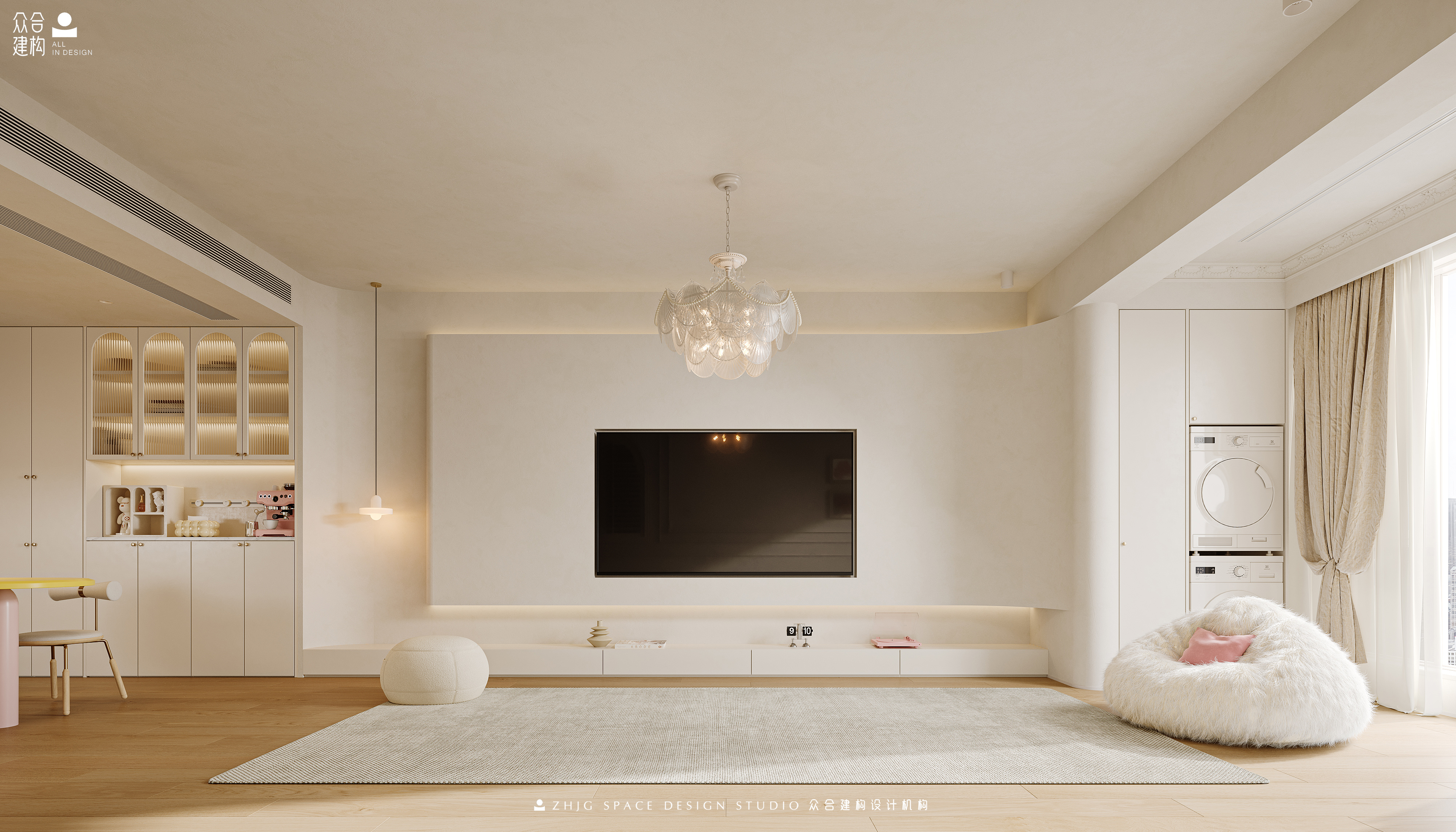 众合建构｜和悦间-0