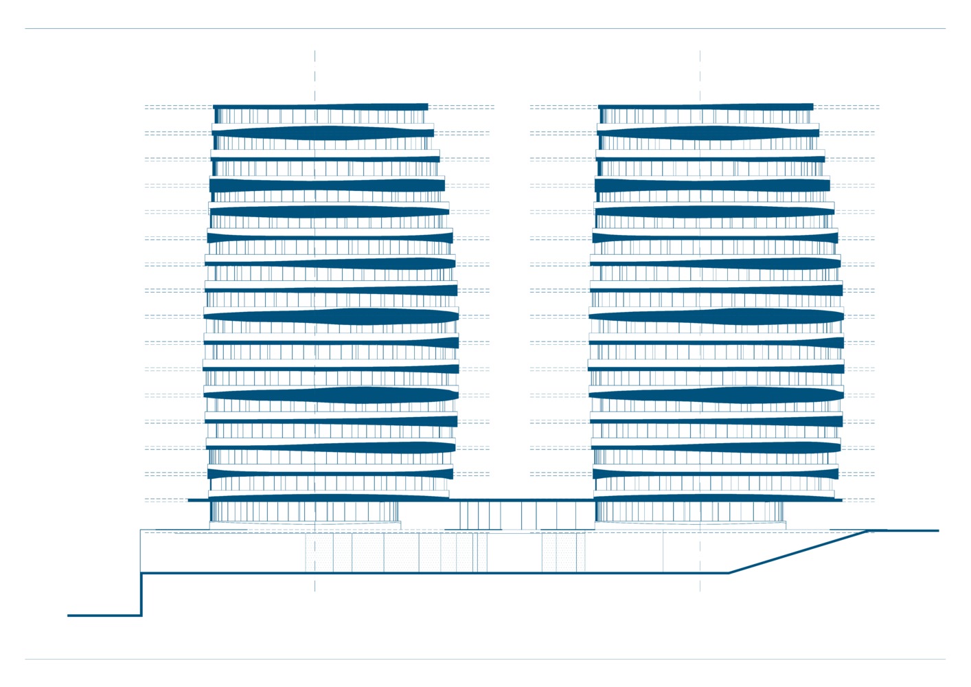 伊朗低成本餐厅的探索之旅-77