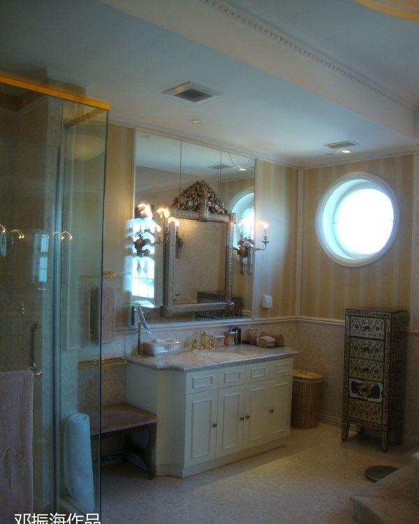 
华彬庄园 尼克劳斯会所 -3