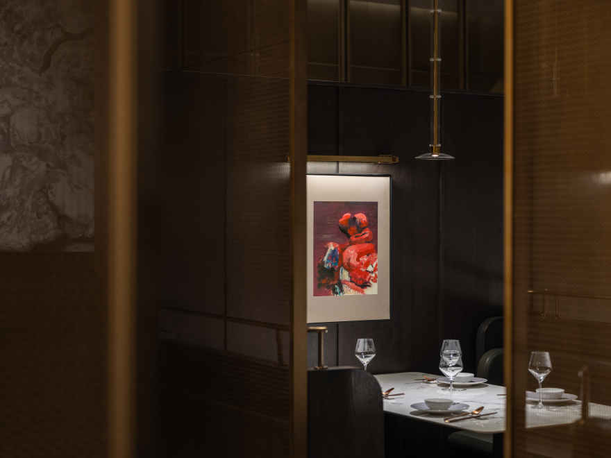 Xingshufu·Zhencui Restaurant|兴蜀府·臻萃餐厅-27