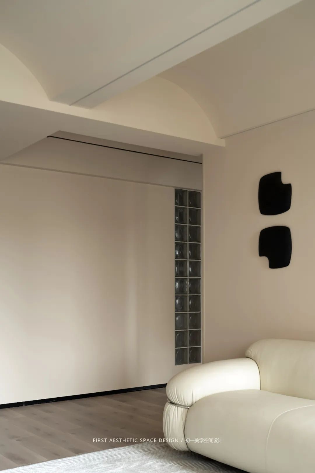 半岛·寂静之美丨成都初一美学空间设计-12