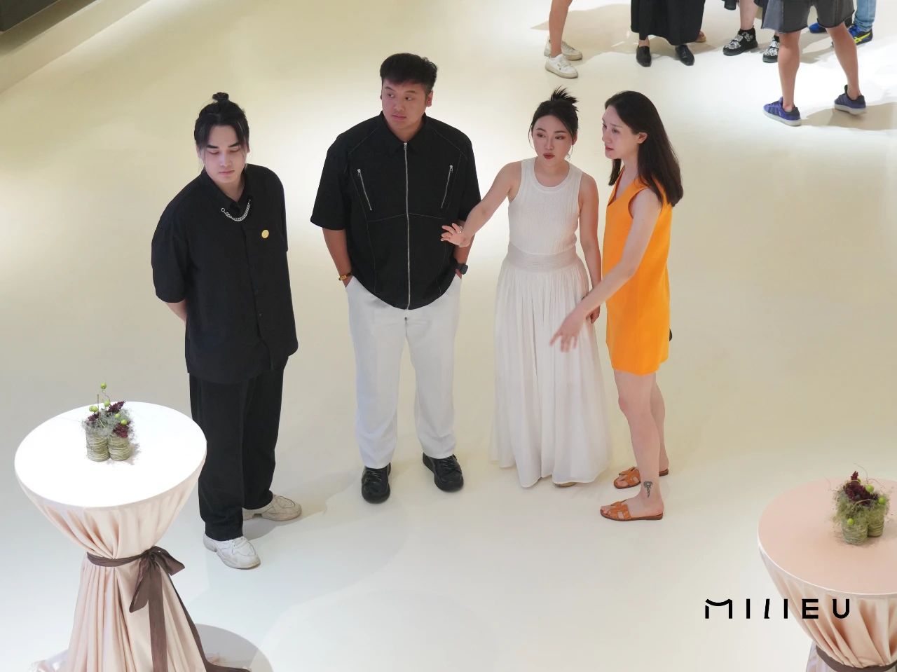 城市乌托邦丨中国成都丨Galerie Milieu 团队-79