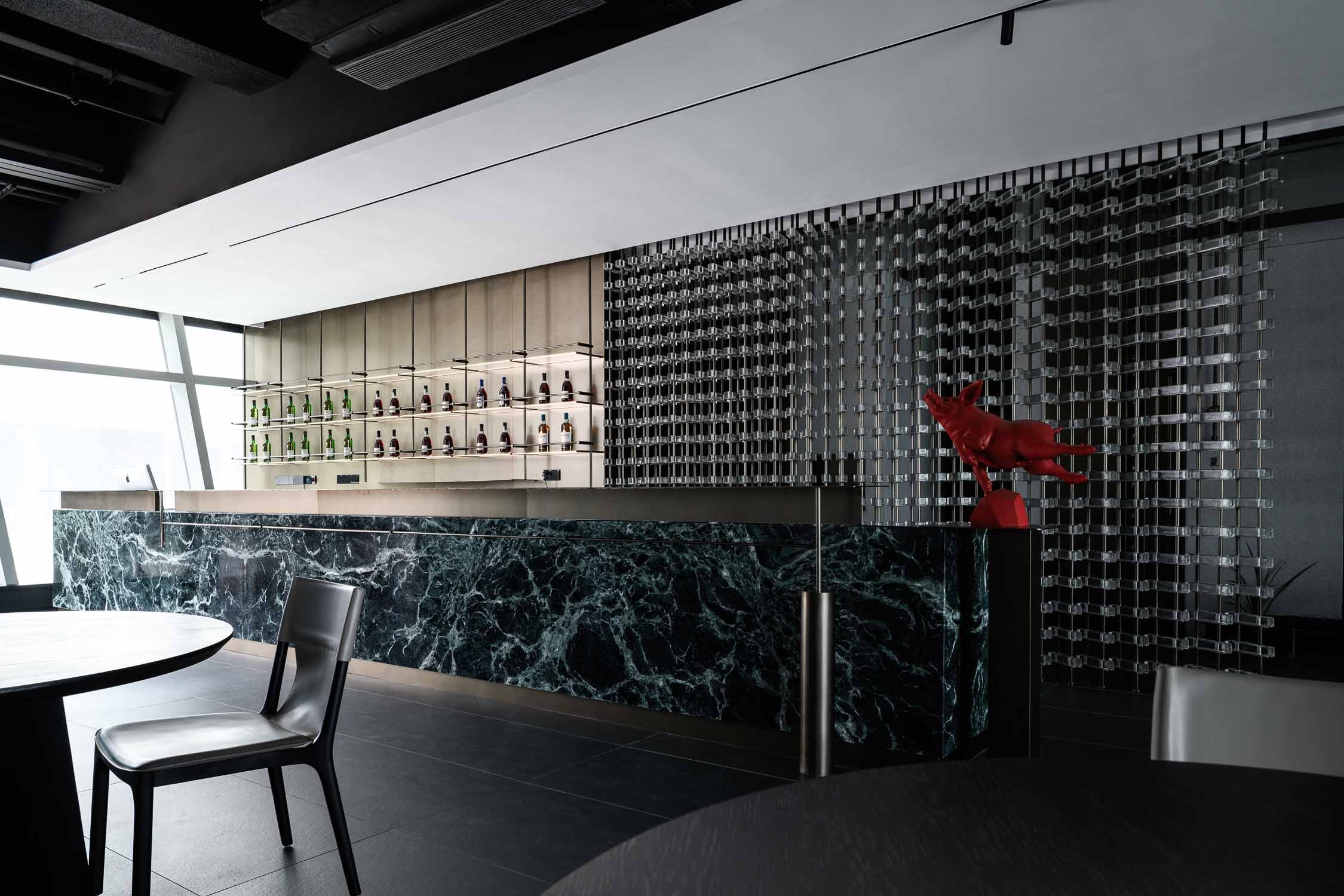 欢夕·福建菜馆丨中国厦门丨厦门上也艺术设计有限公司-16