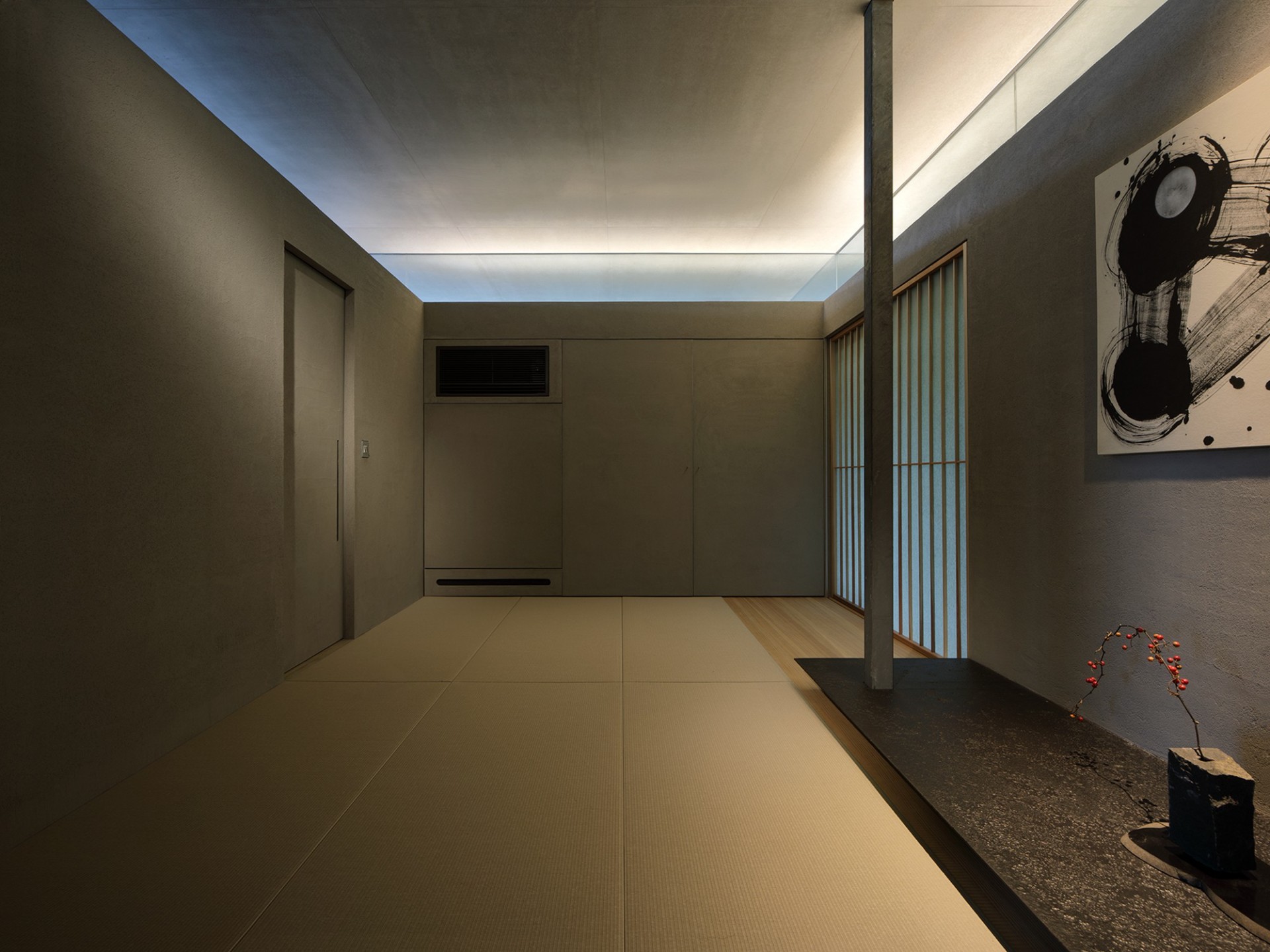 「父母の家」丨日本鹿儿岛丨建筑家松山将勝-26