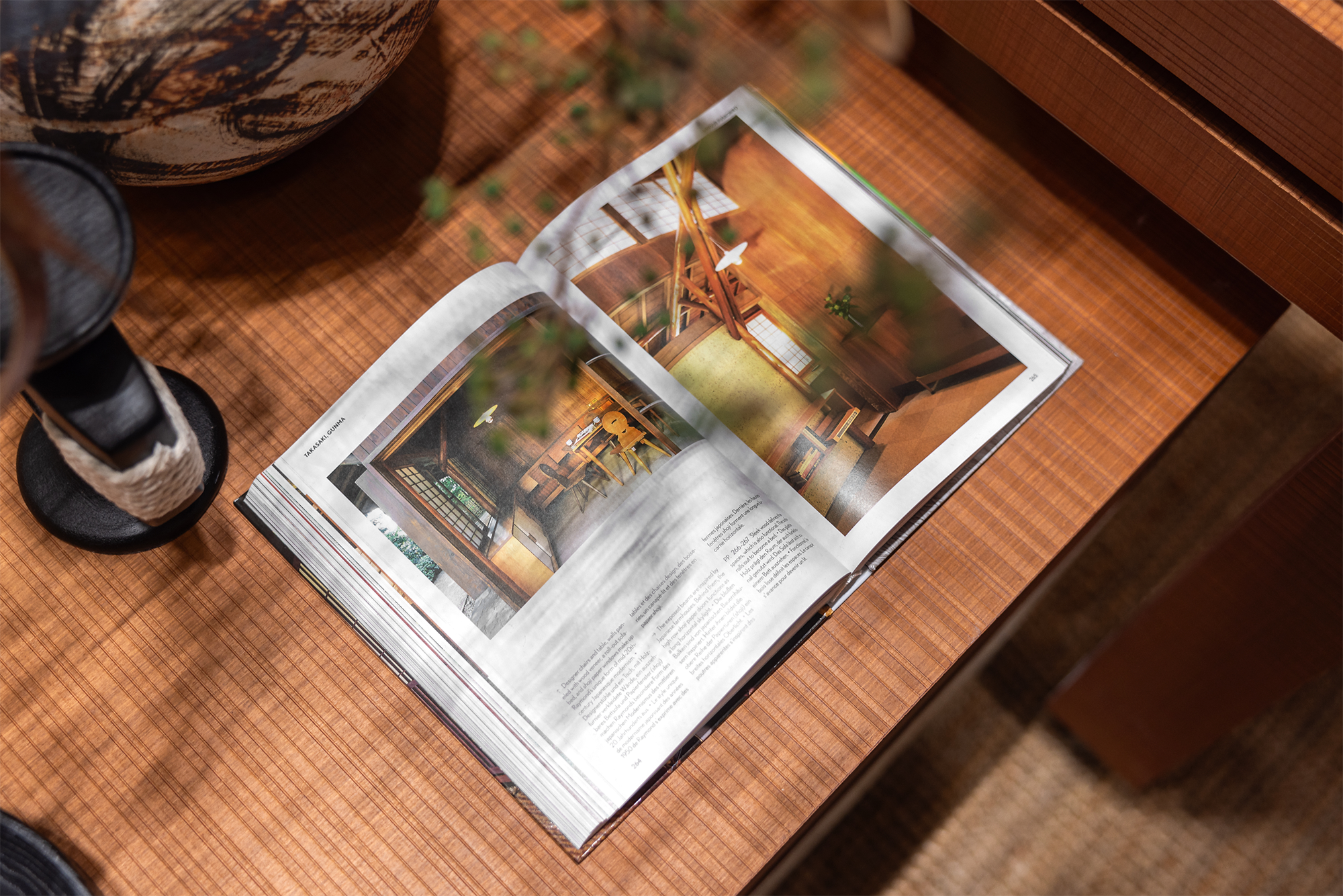 广东侒何莳AimeeHe Studio Retail Store丨LubanEra·Design（鲁班时代建筑装饰设计）-23