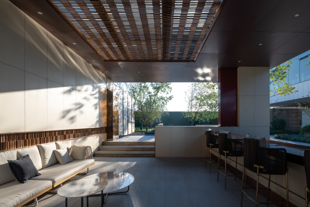 西安紫薇越秀馨樾府丨中国西安丨麦微景观-63