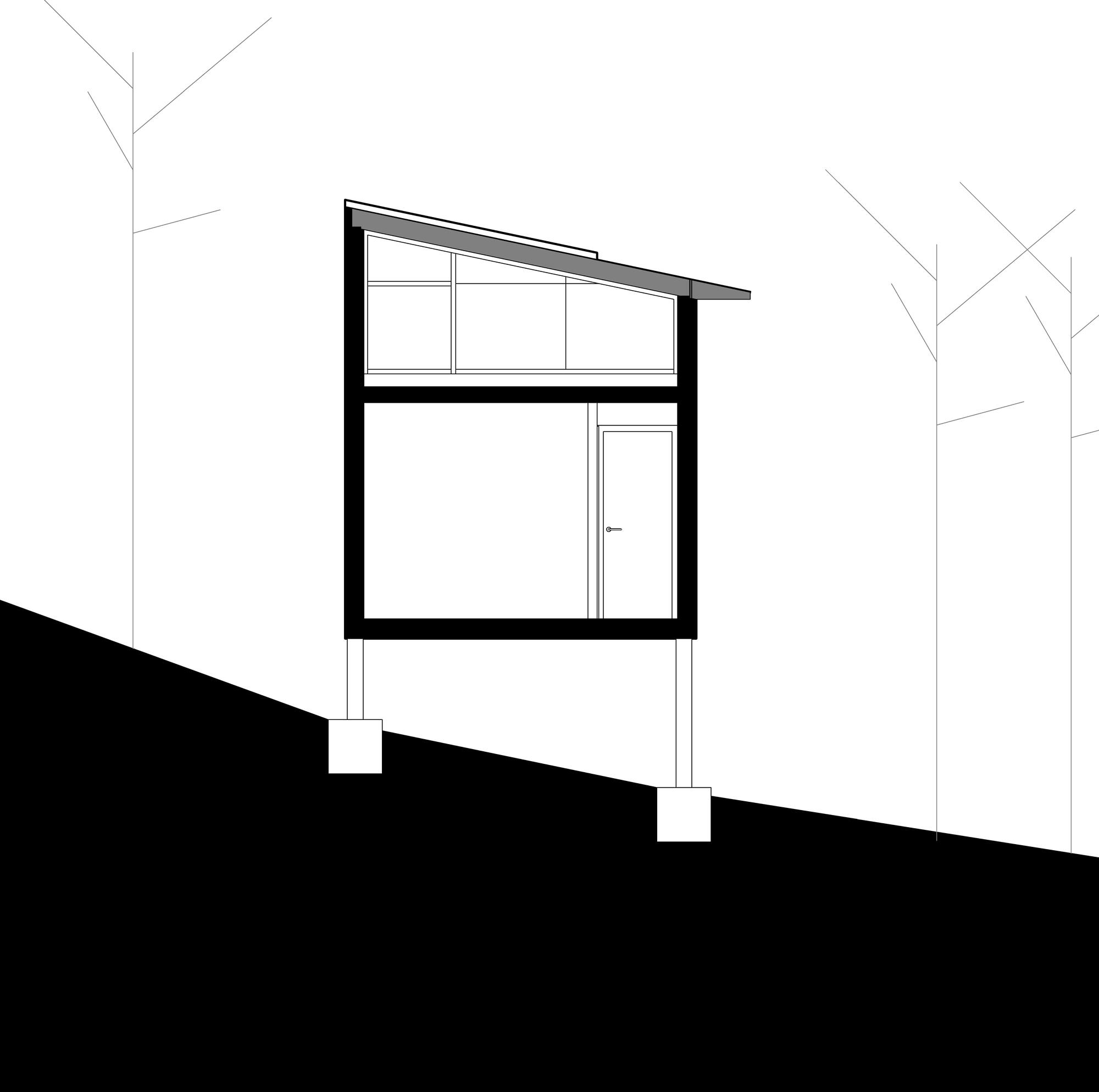 丨Brazil丨Desterro Arquitetos-44