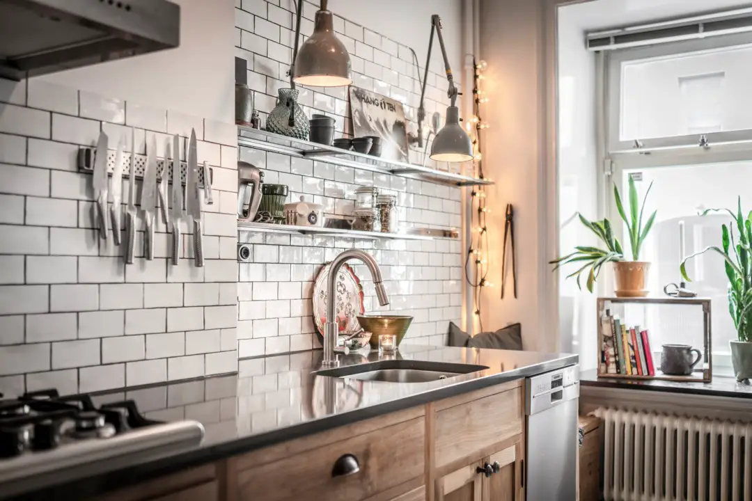 瑞典都市木屋 | 穿越亚洲与欧洲的奇妙旅程-4