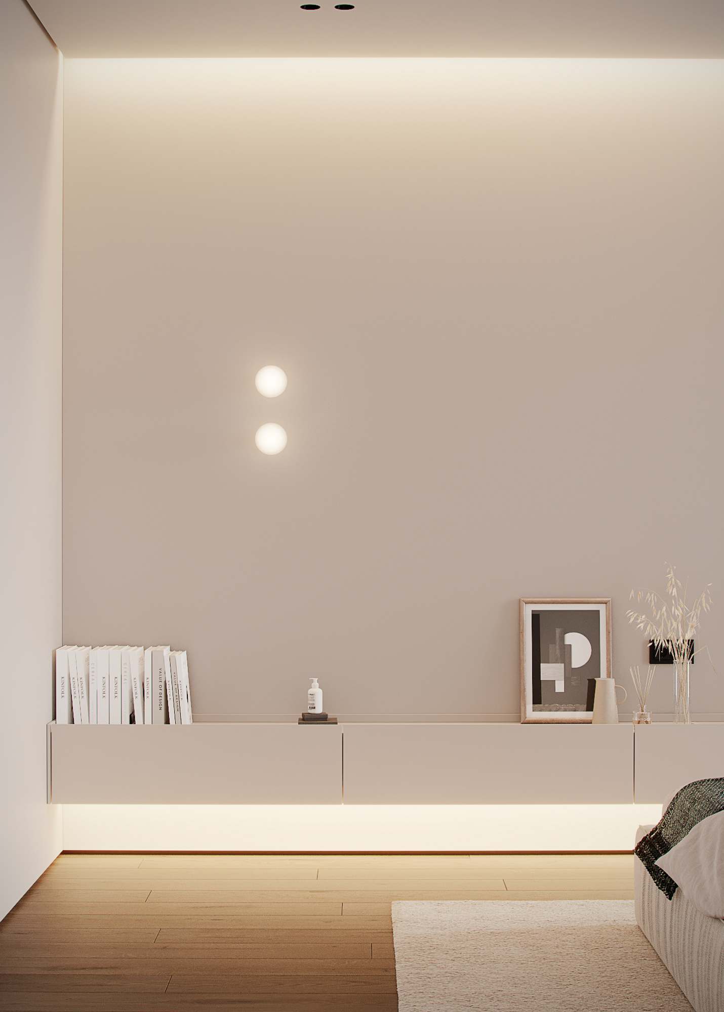 基辅私人住宅设计丨乌克兰基辅-30