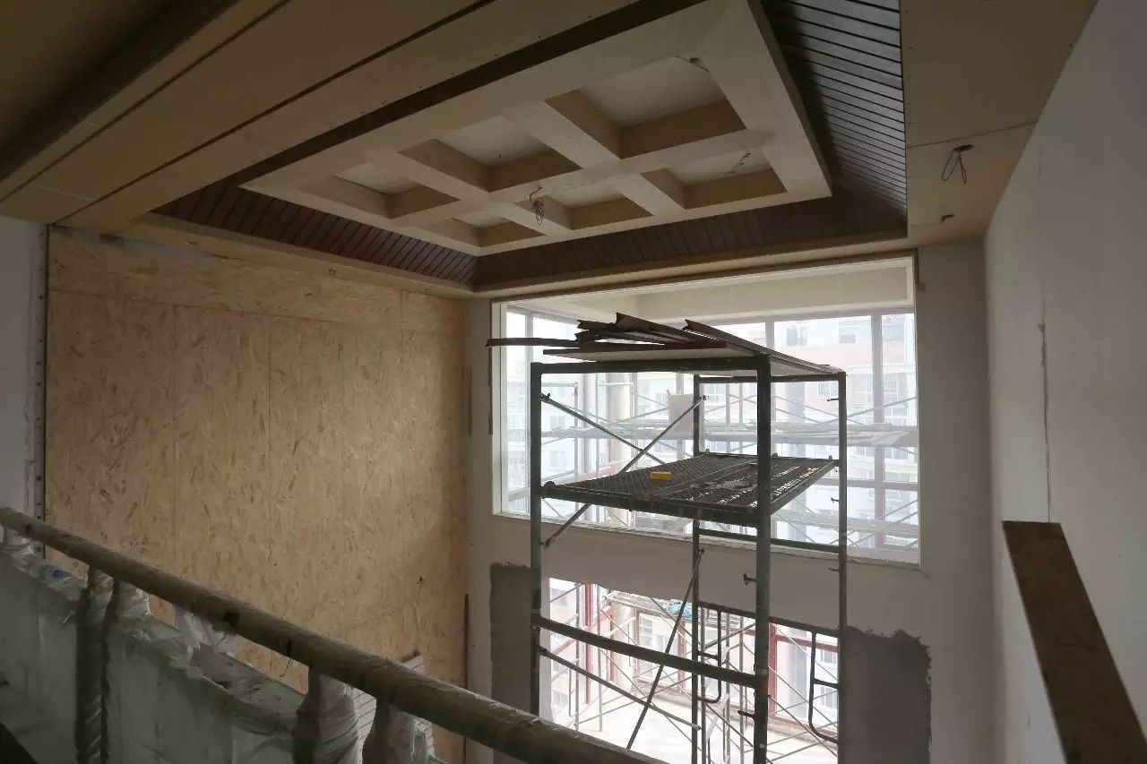 第二季「百变空间」旧房改造【第41天】 蜕变记-45