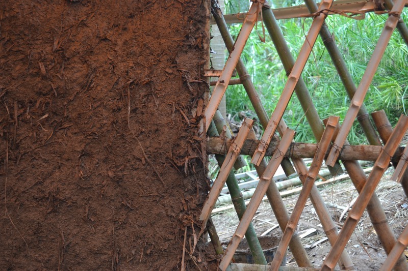 AD TibA'uwe与巴西原住民的建筑融合项目丨Peter Van Lengen和Tsito´ti-22