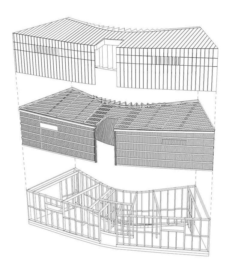 塞纳河畔的三座庭园-27