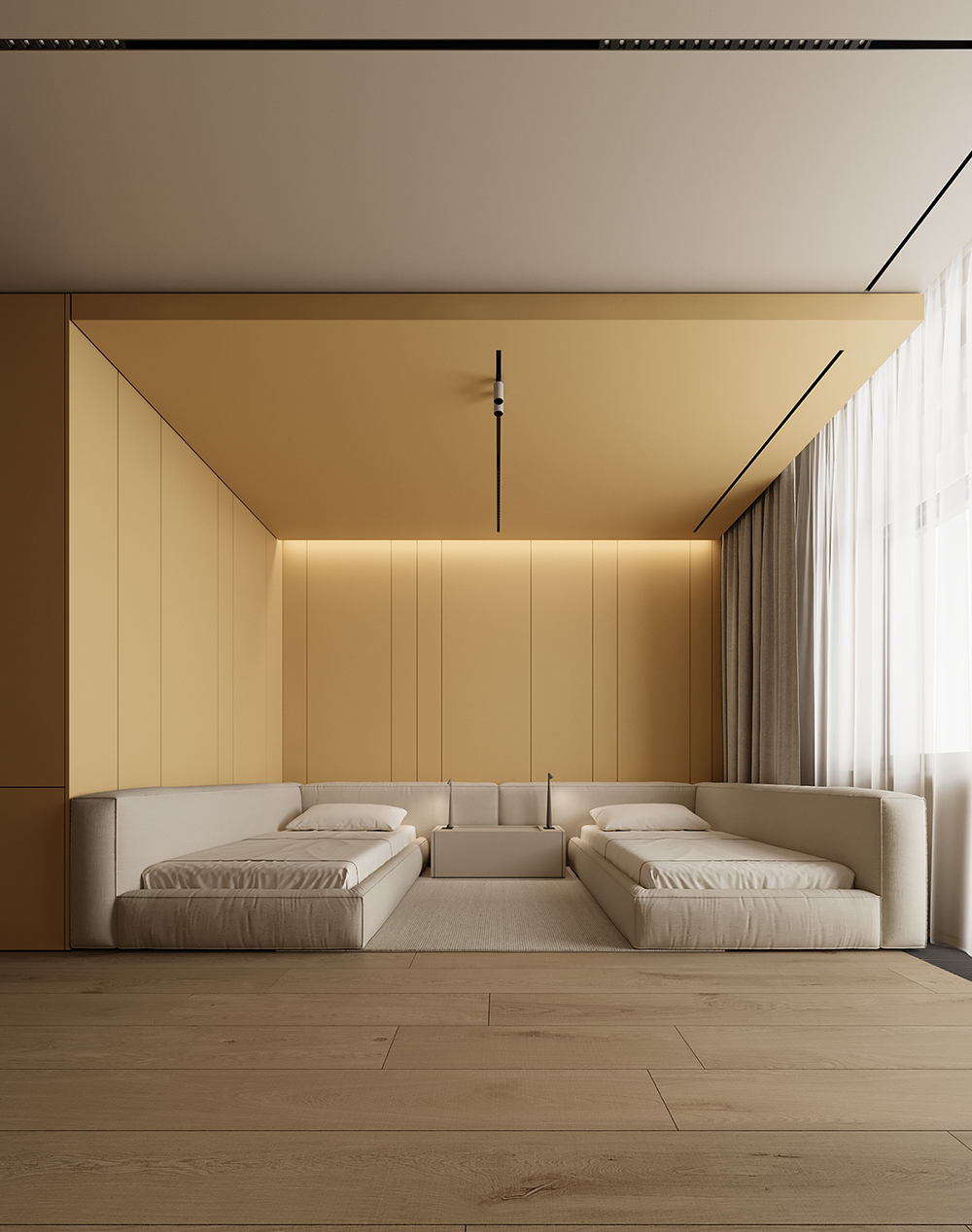 2024 室内设计流行趋势-98