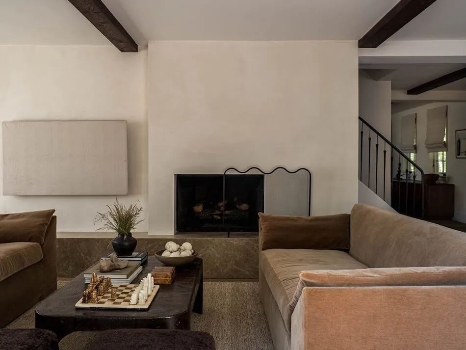 希腊罗德岛 80 年代殖民风住宅-11