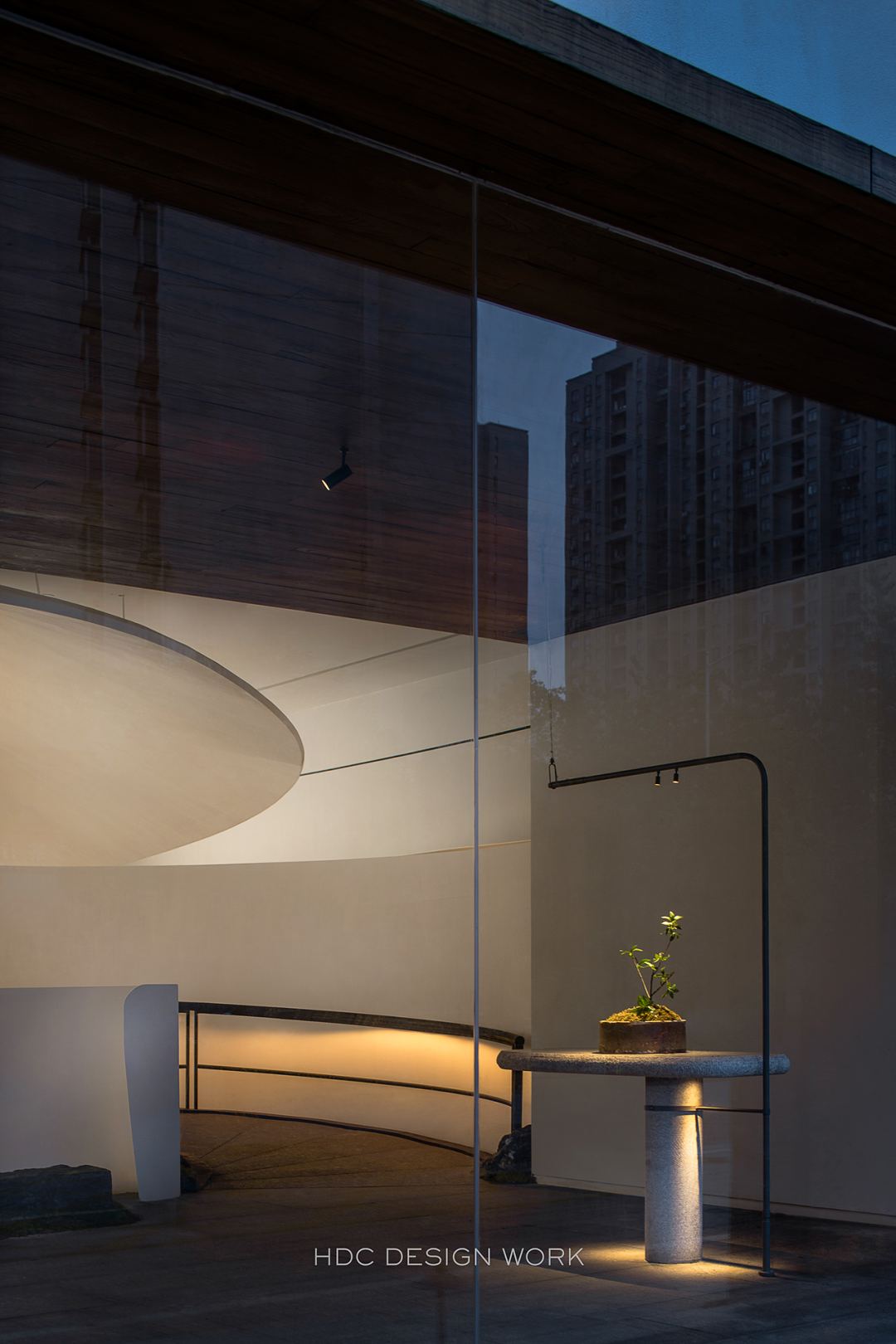 春天来了丨中国南昌丨蜂鸟设计-17