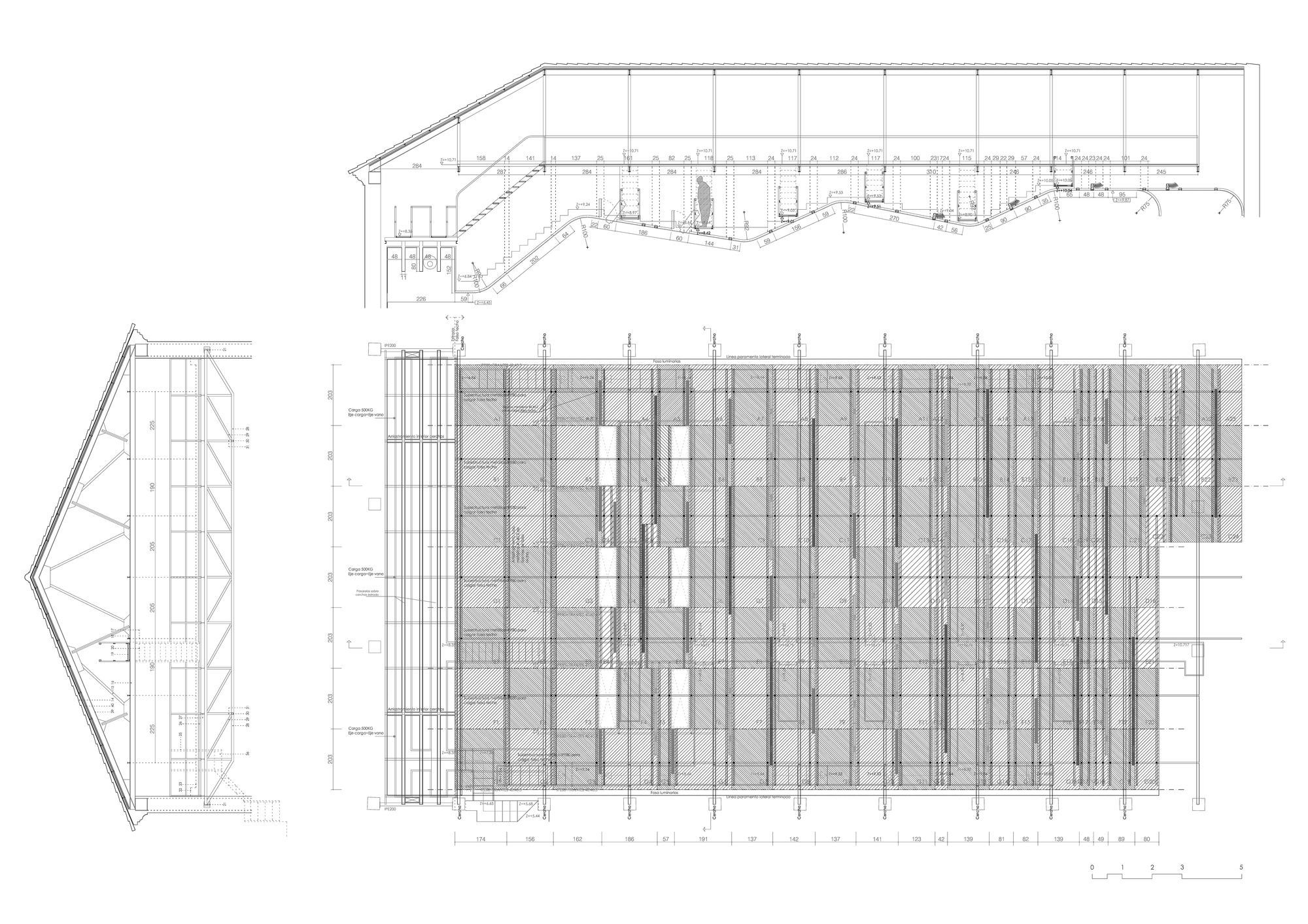 Rehabilitation of the Cordoba Congress Center / LAP Arquitectos Asociados-39