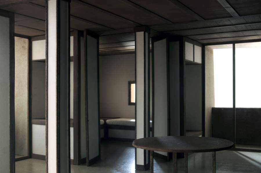 Podere La Pianella改造与新建项目丨意大利-28