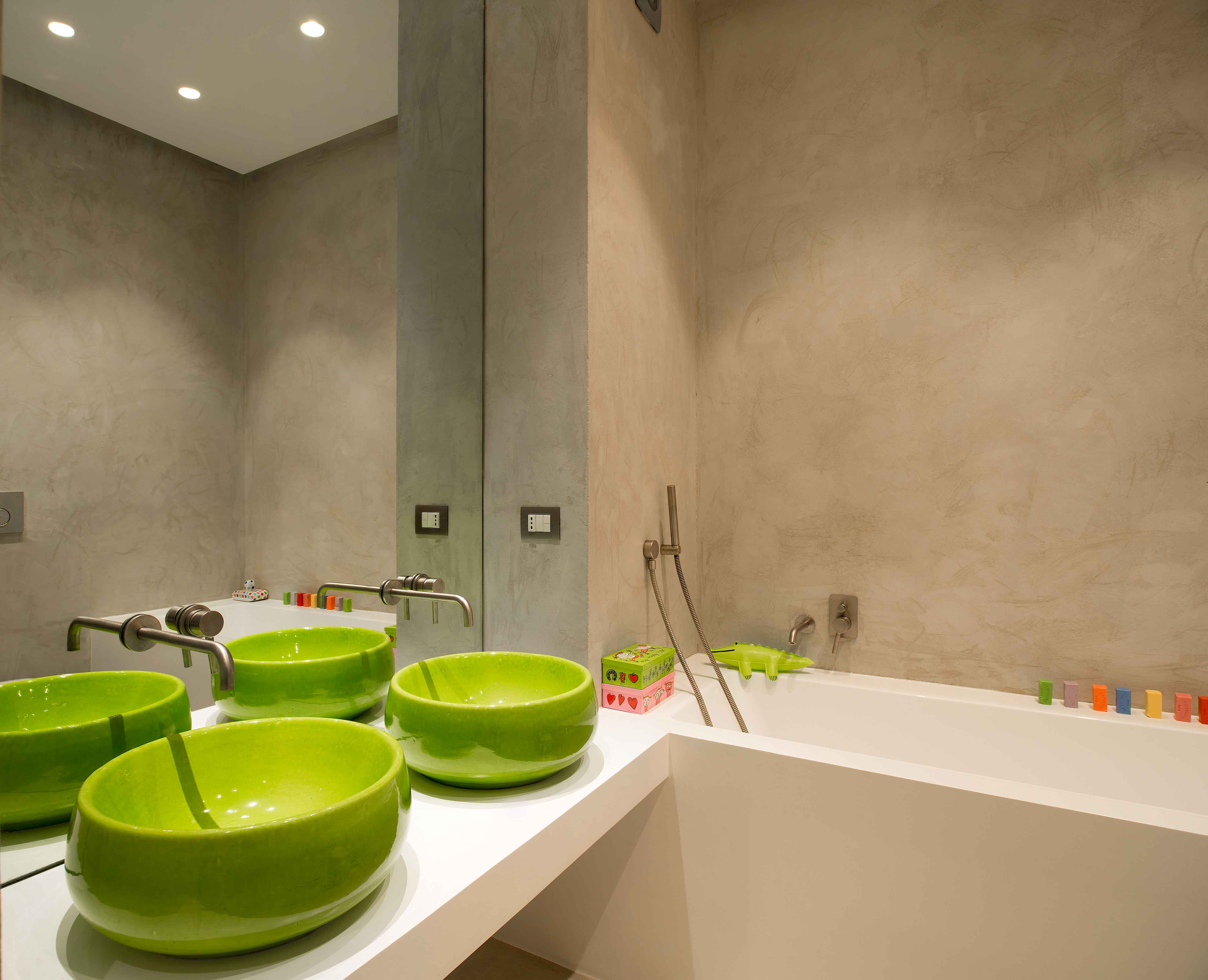 卡萨米娅家庭住宅-18