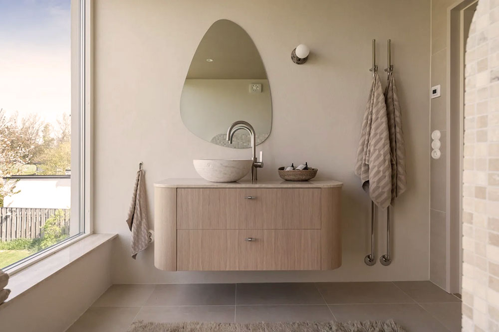 瑞典 100 平方温馨乡村小屋-19