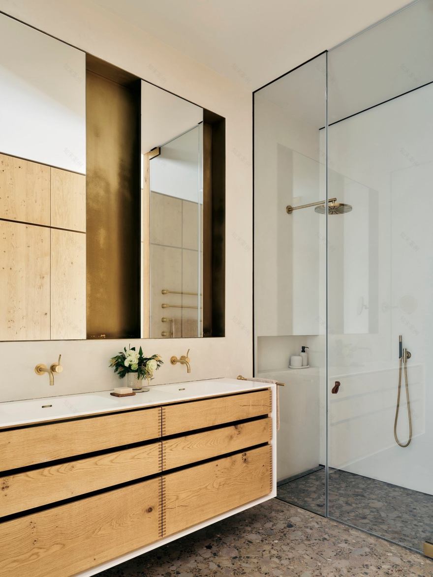 失忆之屋丨美国加利福尼亚-9