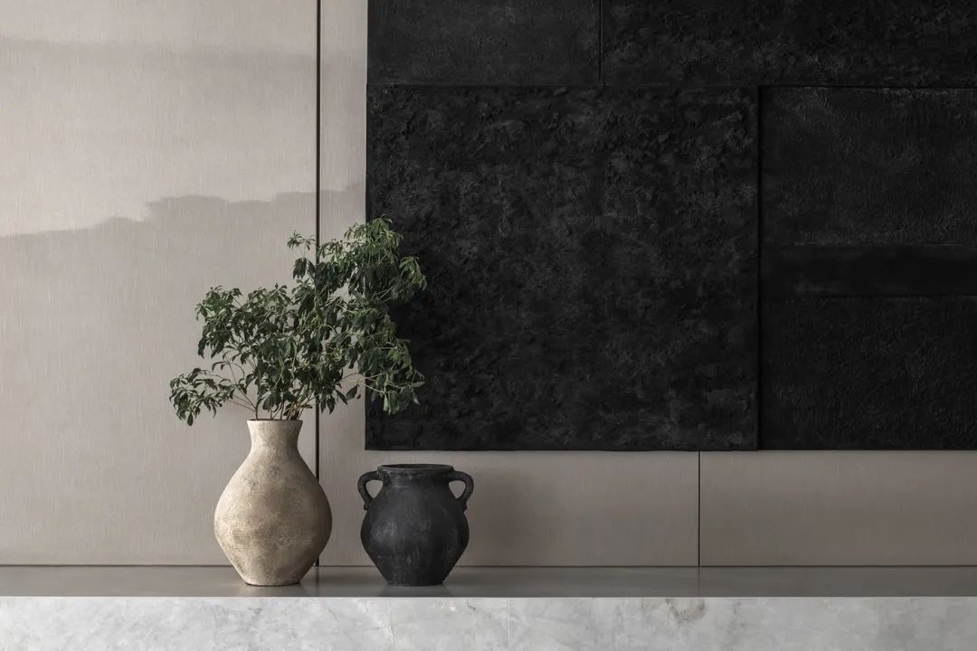 西安腾讯双创小镇那个树展览馆 | 幻觉设计与艺术融合-18