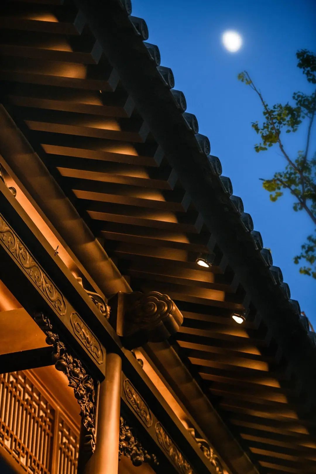 亳都·新象丨中国郑州丨UDG联创设计-32