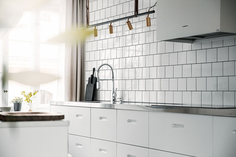 Stockholm 古宅戏剧性设计-15