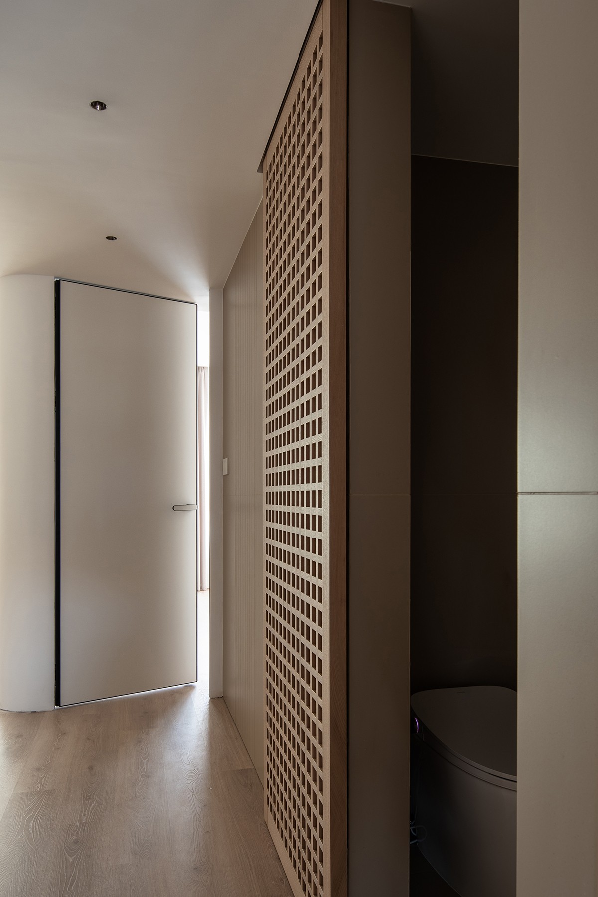 『JOY』香在无心处丨中国池州丨禄本设计-36