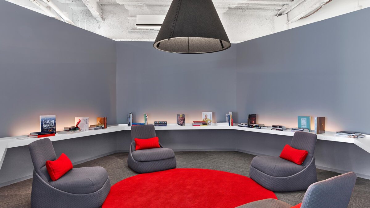 盛世广告，纽约 -8