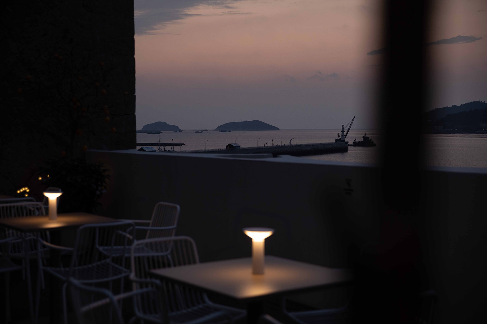 甜梦·逢时sweetdreams民宿丨中国温州丨空间设计朱啸尘等,软装陈琳等,品牌胡晓娴等-121