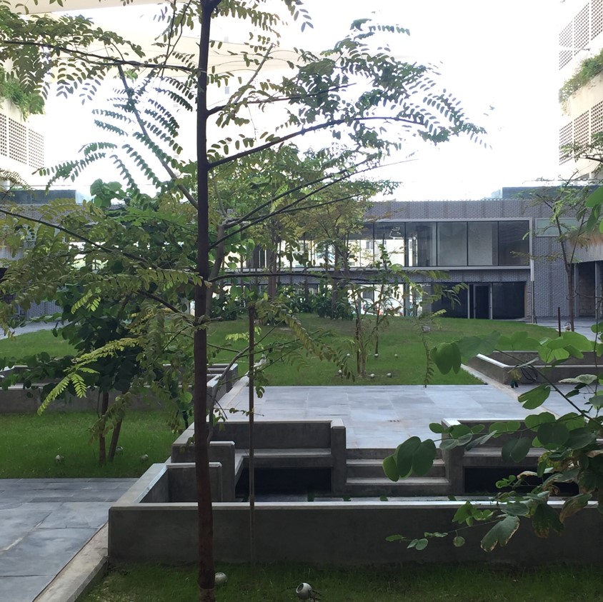 科威特明珠-- 马祖克情结公寓，融入环境，打造城市化新体验-19