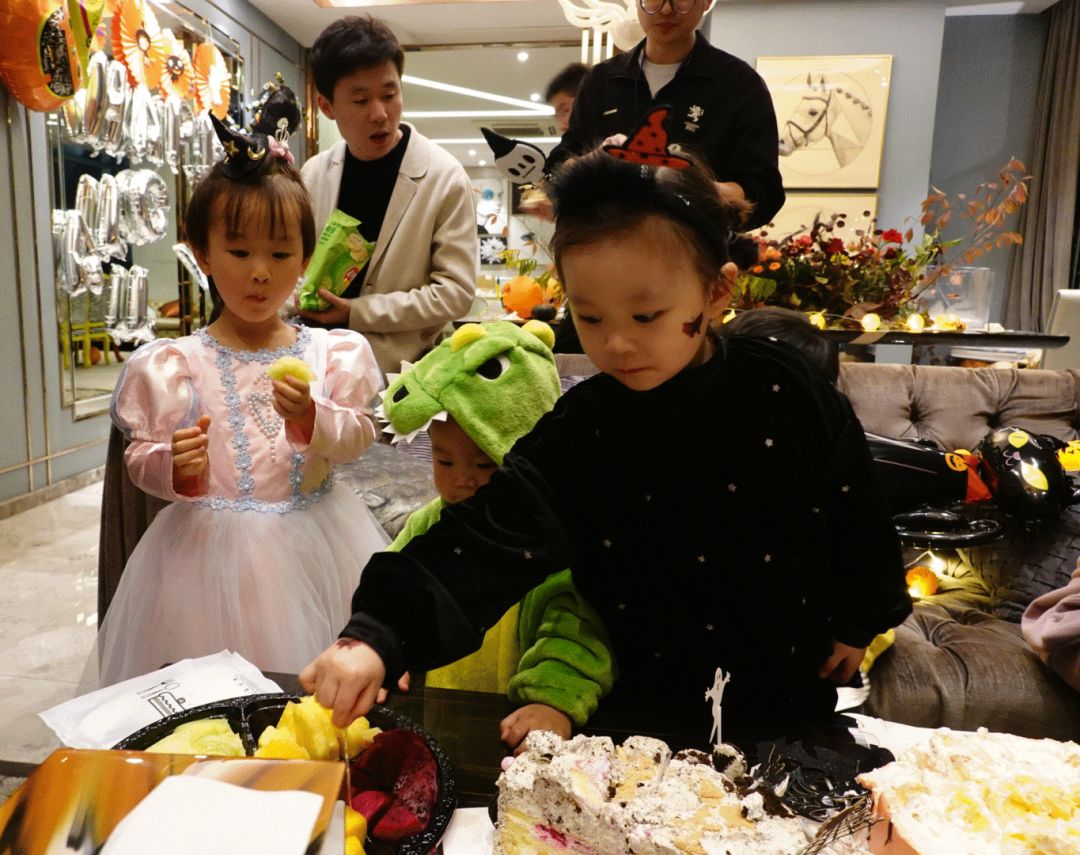 万圣节狂欢夜，力设计带你体验别样惊奇-58