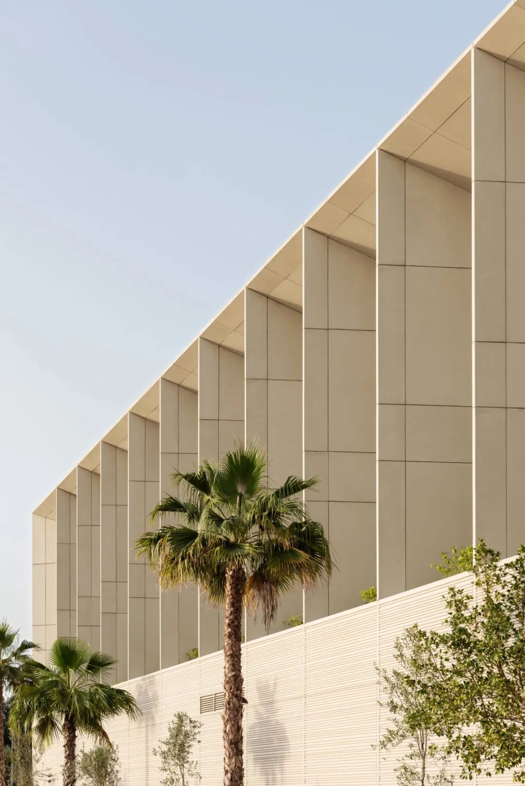 迪拜Loci Architecture   Design-以当地文化为重心的建筑事务所！-13