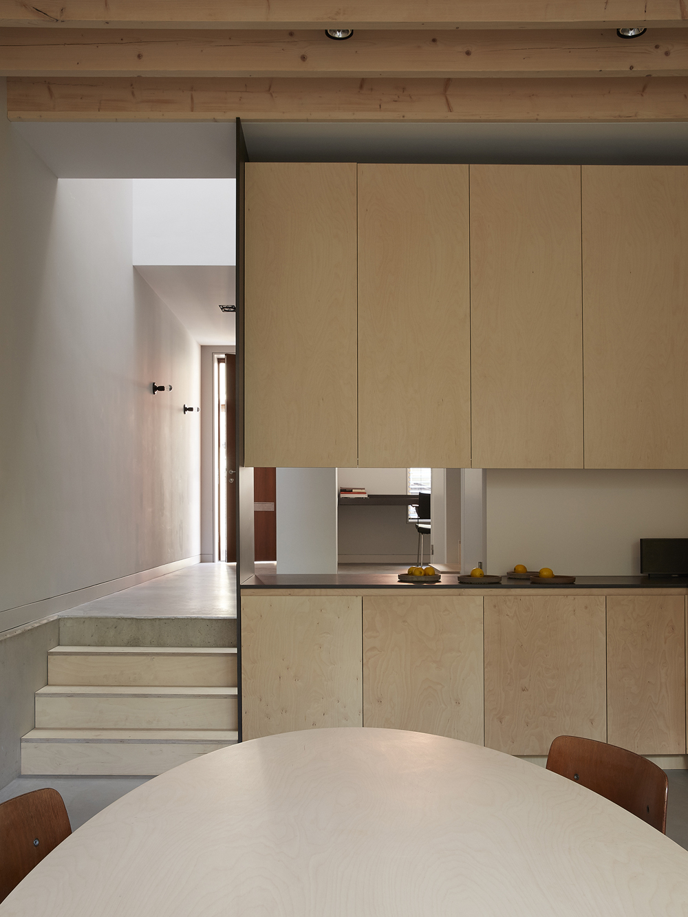 阿姆斯特丹温斯劳尔大厦 | 五彩斑斓的折衷街区之家-18